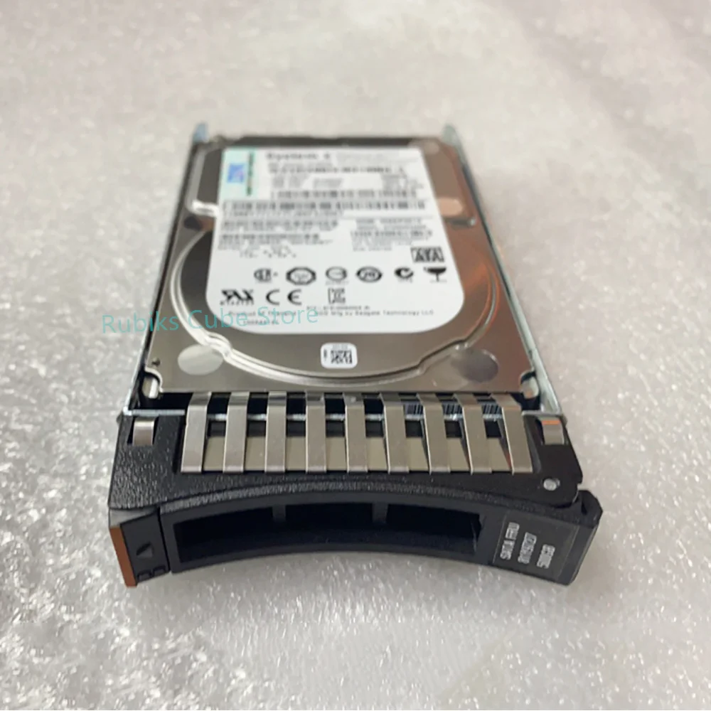 For IBM Hard Disk X3550M3 M4 X3650M3 M4 81Y9726 81Y9727 500GB 7.2K SATA 2.5"