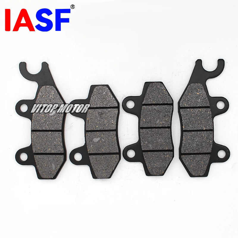 Iasf Motorcycle Fro…