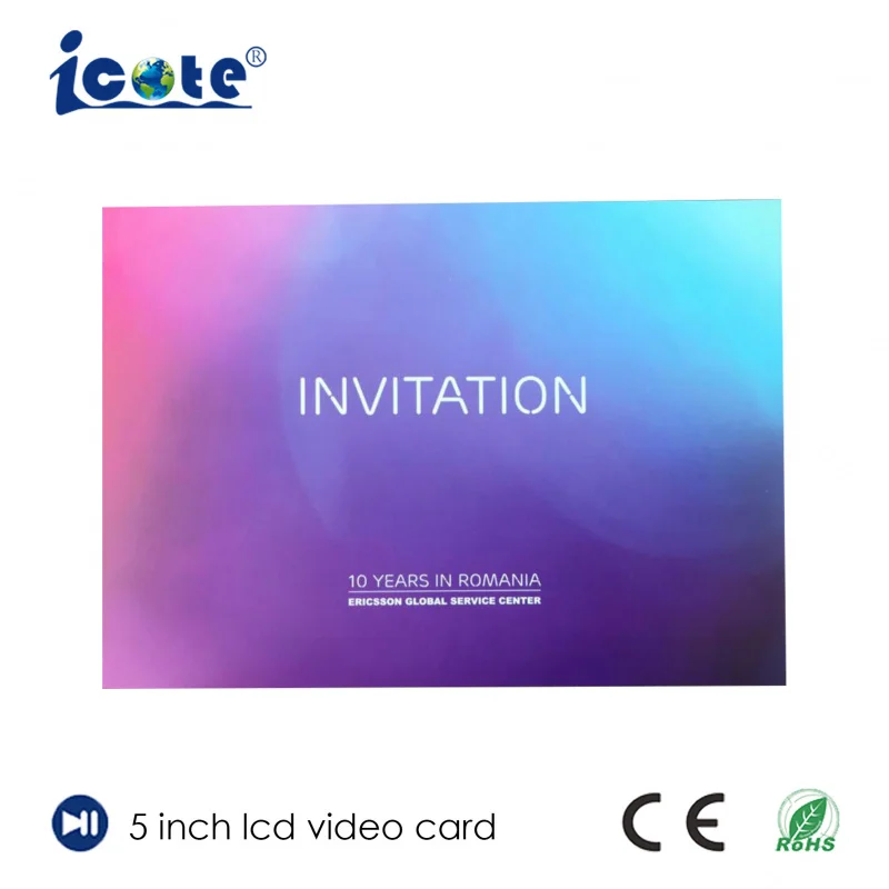 حسب الطلب. بيع المصنع مباشرة 5 بوصة IPS، يمكن إضافةها، طباعة CMYK متوفرة، تصميم مشروع التصميم #5