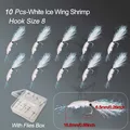 10Pcs-Size8