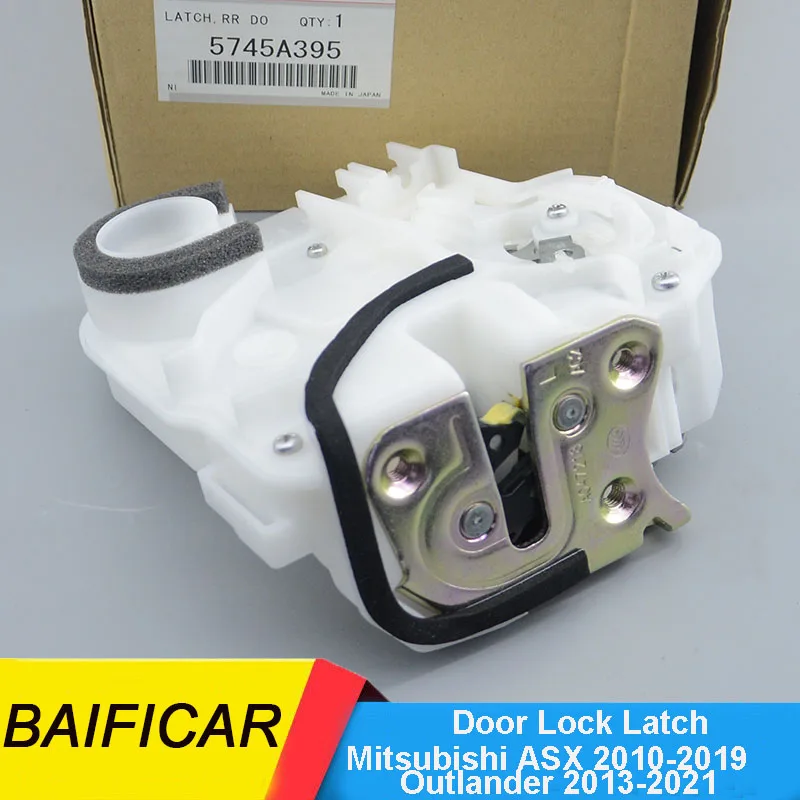 Japan Genuine 1 Piece Door Lock Latch Actuator 5715A728 5715A749