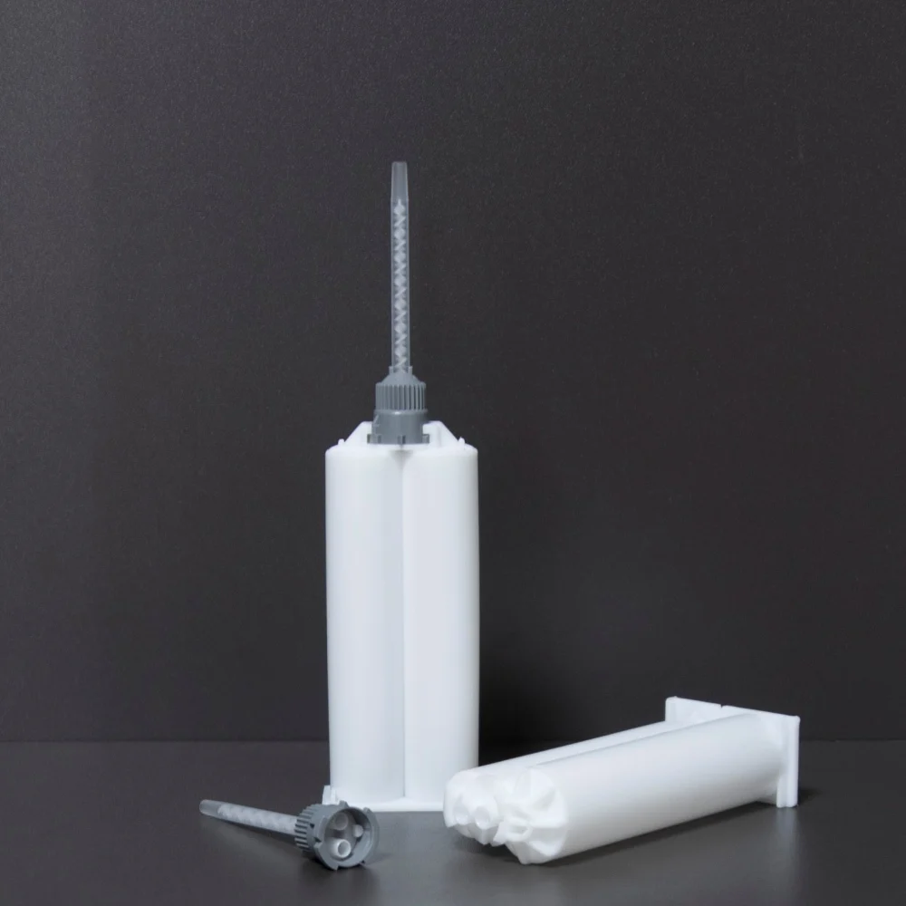 

MBH 3.2-16S MBH 03-12S SULZER MIXPAC Статический миксер серии B Одноразовая насадка для смешивания для эффективной смешивания Обработка Резка