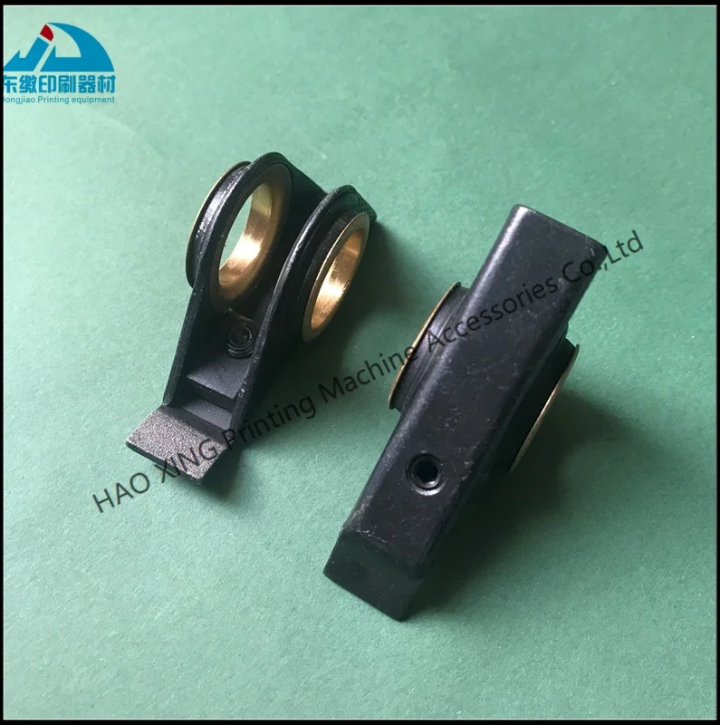 Pinza per pezzi di ricambio per macchine da stampa per accessori per attrezzature per macchine da stampa offset Ryobi Pinza per sensori di alta qualità