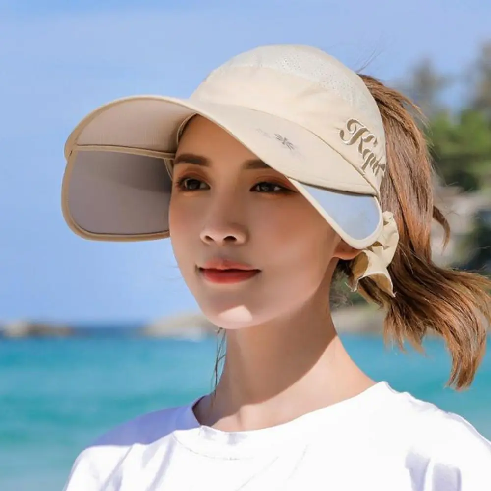 

Running Neck Protection Neck Protection Sun Cap Quick Drying UV Protection Sunshade Hat Removable Cool Wide Brim Hat Fishing