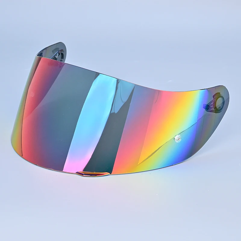 For AGV K5 K5S K5-S K3SV K1 K1S Compact ST Motorcycle Helmet Visor Lens Shield Glasses Full face Pin Accesorios Para Moto Casque
