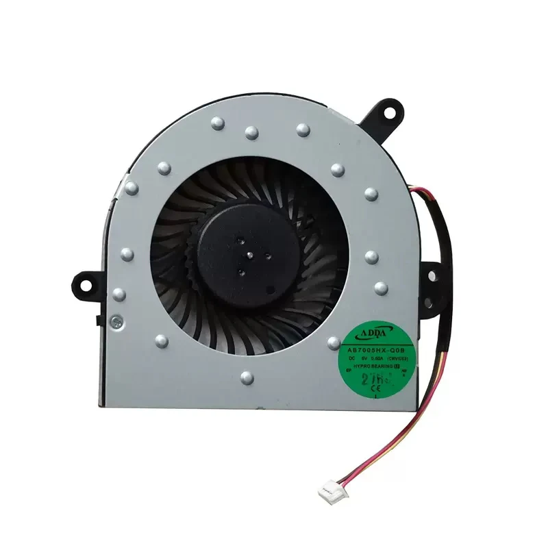 New Laptop Cooler CPU GPU Cooling Fan For Lenovo S400 S410 S300 S415 S405 S435 S40-70 M40 70 xiaoxinI1000