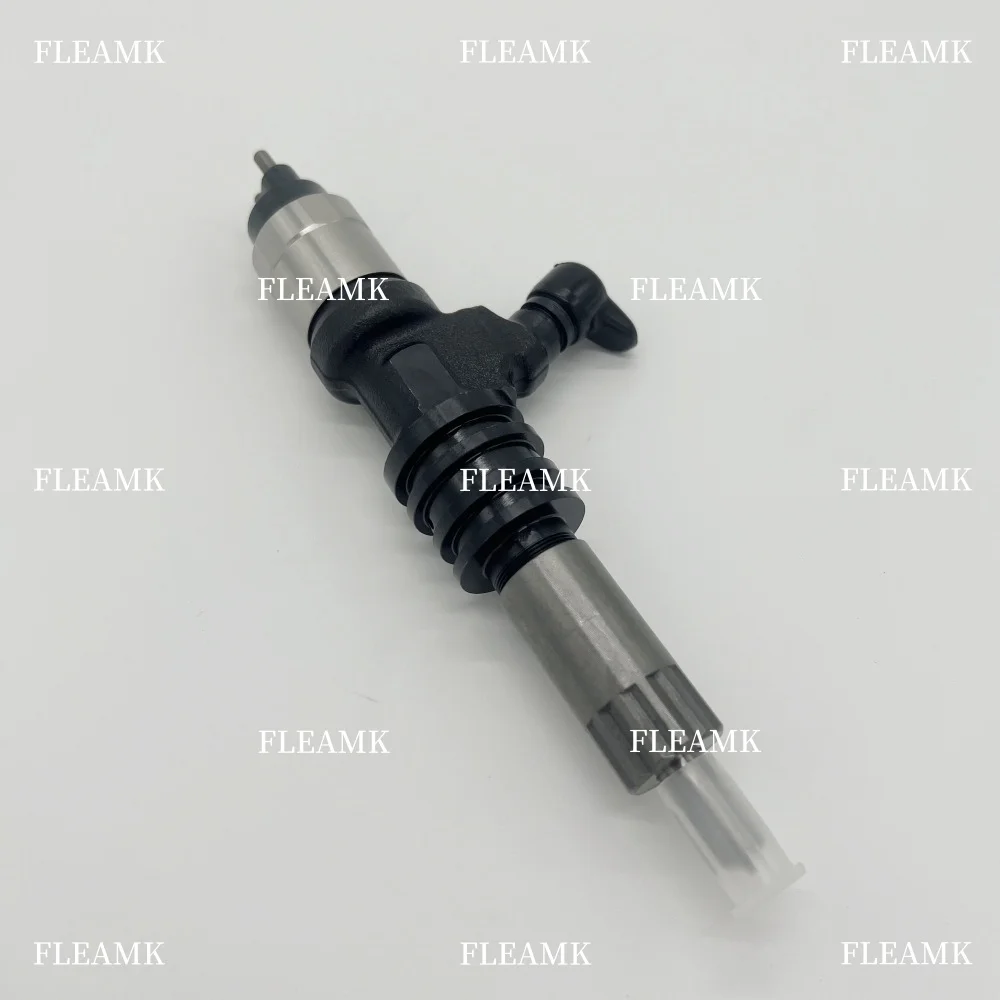 High Quality Diesel Common Rail Injector 095000-5450 ME302143 for MITSUBISHI 6M60T 7.5d