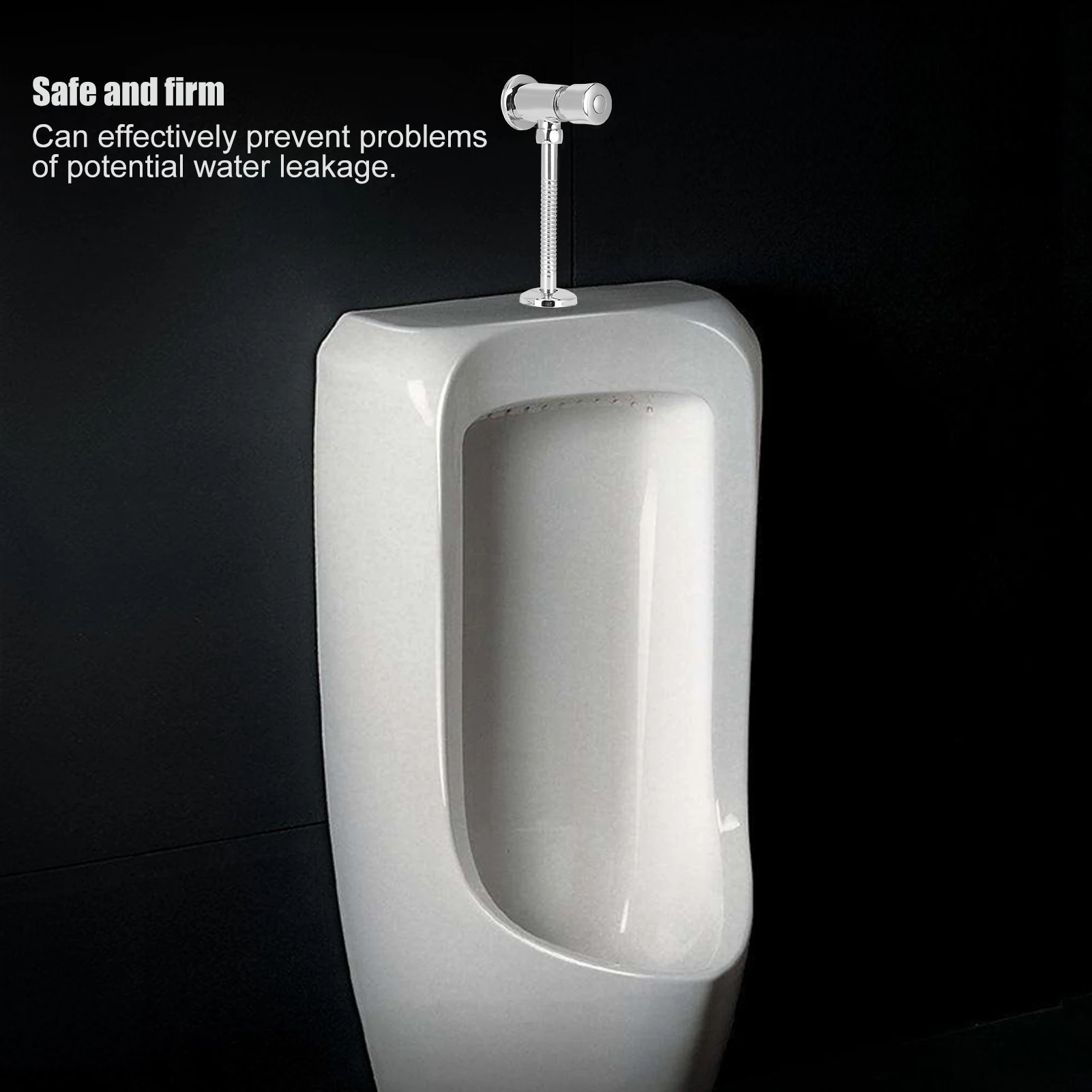 Valvola di scarico multifunzio - Home Bathroom With Urinal recensione e prezzo