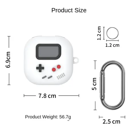 12 best sales बीट्स फिट प्रो केस कवर - №10