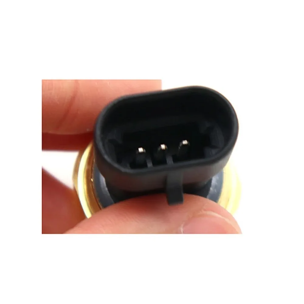 

4921487 Датчик давления моторного масла для Cummins N14 M11 ISX L10 Dodge Ram 2500 3500 НОВЫЙ