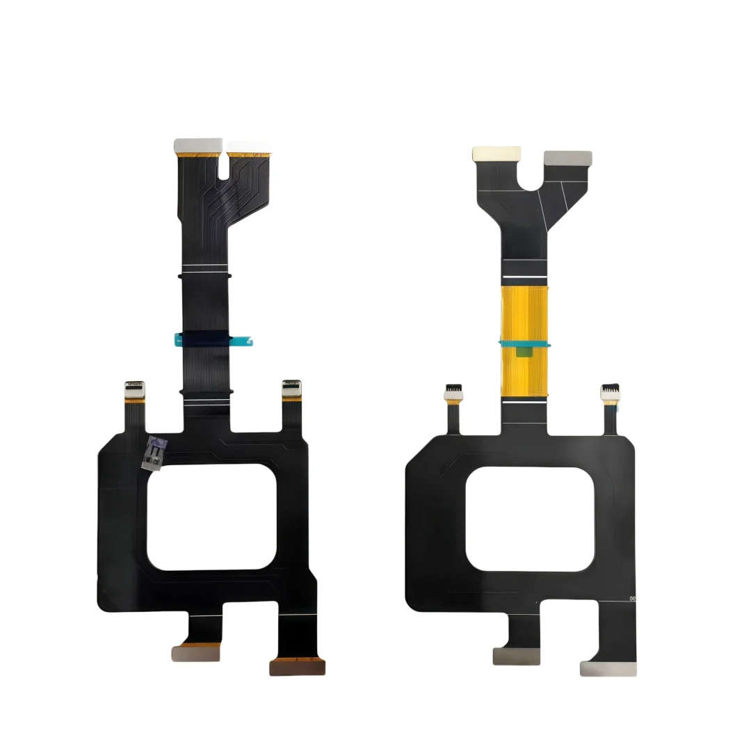 LCD Screen Hinge Foldable Cable For Motorola Razr 50 Ultra/ Razr 50/Razr plus 2024/Razr 2024