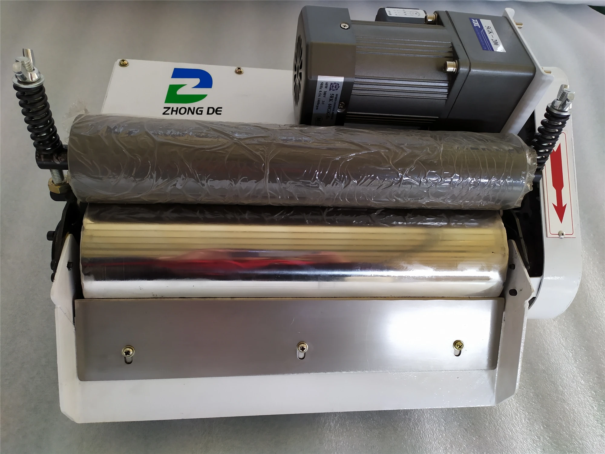 100L Stainless Steel Magnetic Separator Coolant Liquid For Grinding Machine Coolant Liquid Separation