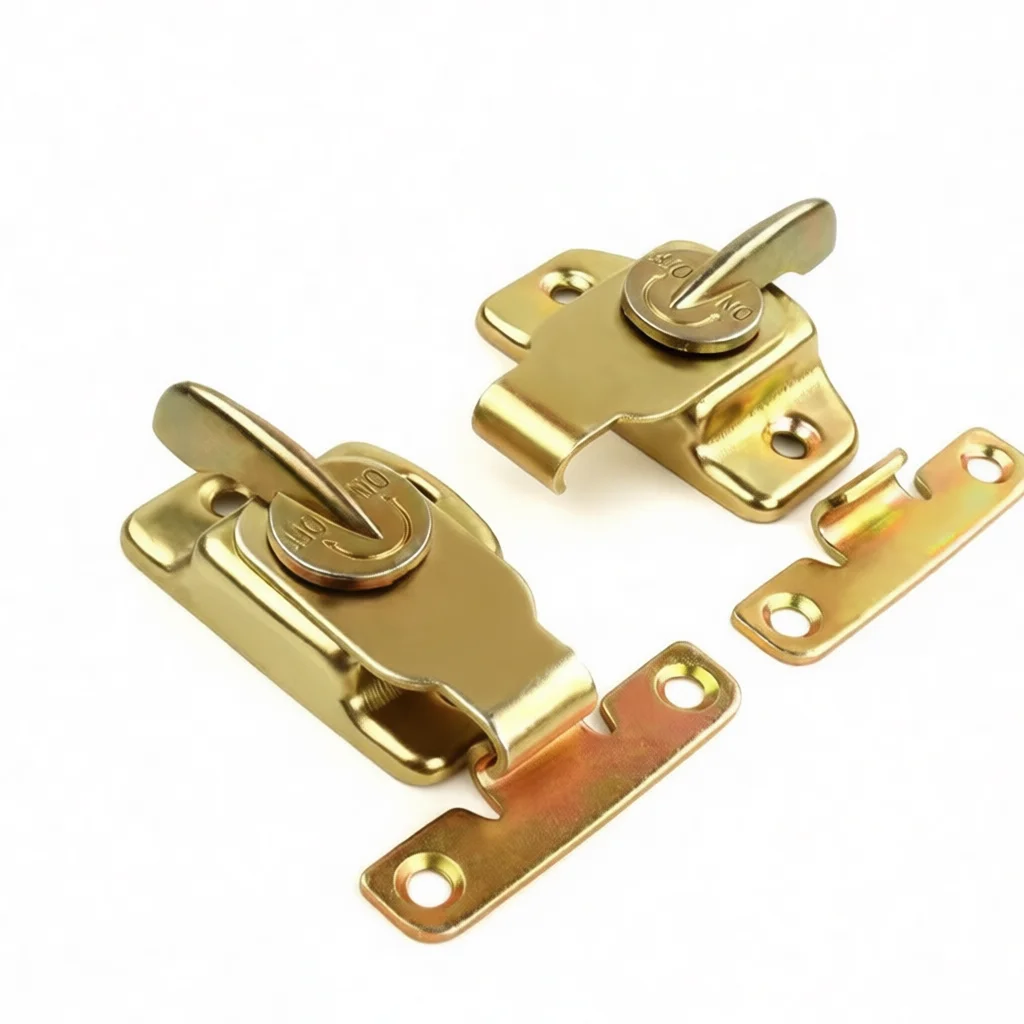 Durable Table Top Connector Buckle Furniture Hardware For Seamless Board Alignment Cabinet Joint Fixing Clamp Tool