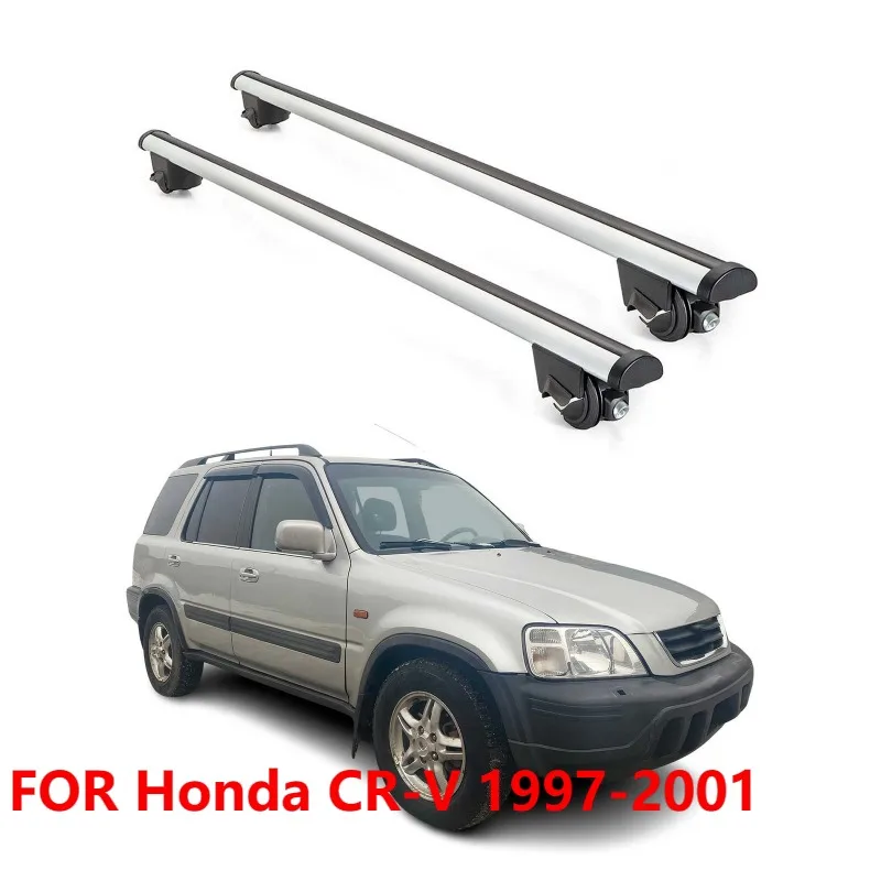 Roof Rack Cross Bar…