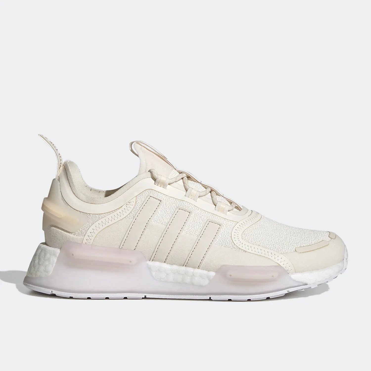 

Adidas genuine clover NMD_V3 W women's comfortable sports running shoes GY6818