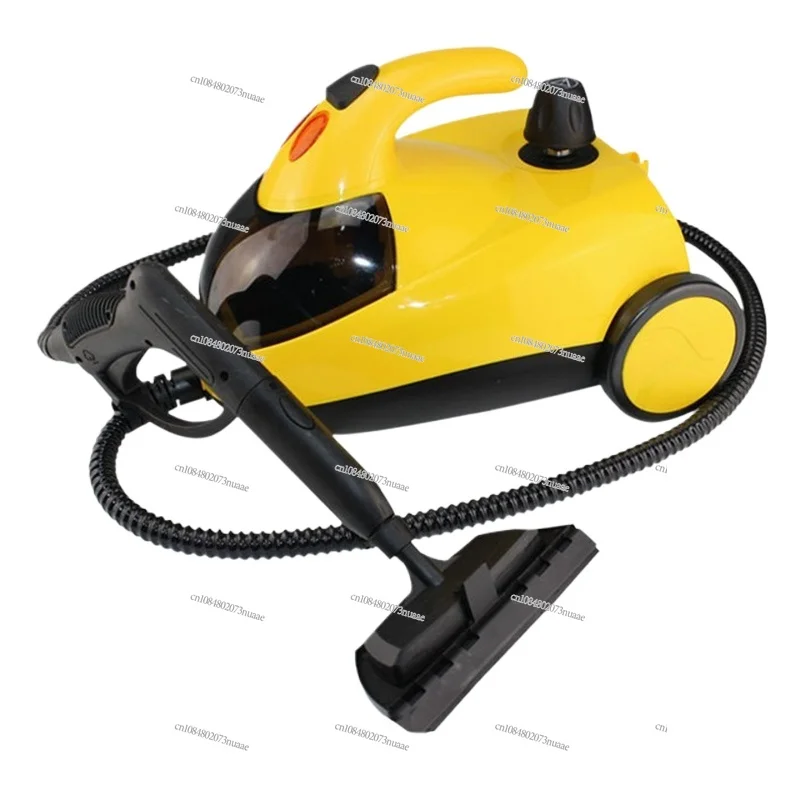 

Multifunctional Steam Cleaner, High Temperature Pressure, Fumigation, Formaldehyde Removal, Car Sauna, Invisible Car Clothing Fi