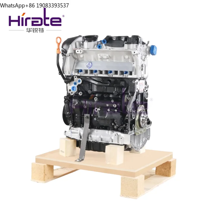 

Long Block Auto Engine Assembly EA888 TSI TFSI 1.8 2.0 CDNC CDNB CNCD CDAA CDAB for VW for Audi Golf Polo