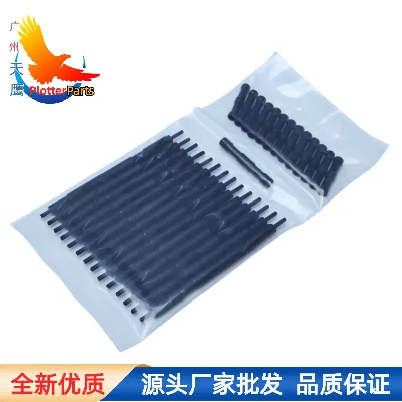 for Z6800 Platen Wheel Assembly for HP Z6200 Z6600 Plotter Repair Parts 60 Inch Paper Wheel Roller