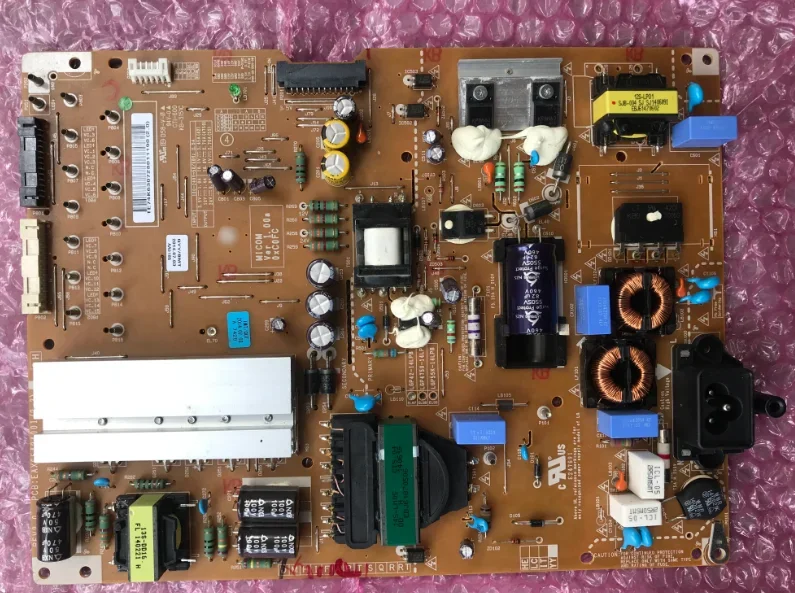 Оригинальная плата управления питанием EAX 65424001 GP 55K-14LPB для 55GB 7800-CC 55LB730V-2D55LB670V-ZA47LB700V-ZG 55LB7500 55LB7200