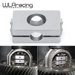 WLR- LSD Limited Slip Differential Conversion Plate for 90-02 HONDA Civic CRX DEL SOL ACCORD INTEGRA 88-01 PRELUDE EK EG EF DC2