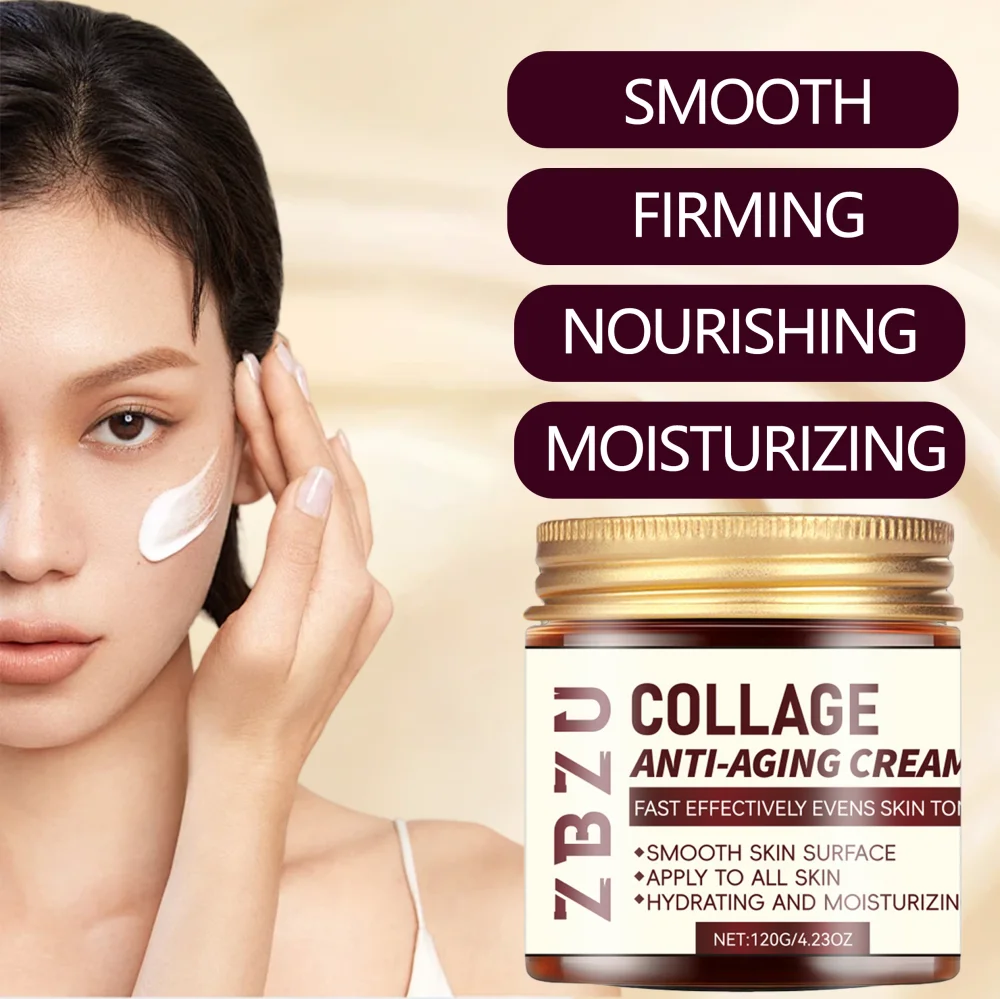 Collagen Anti-Aging…