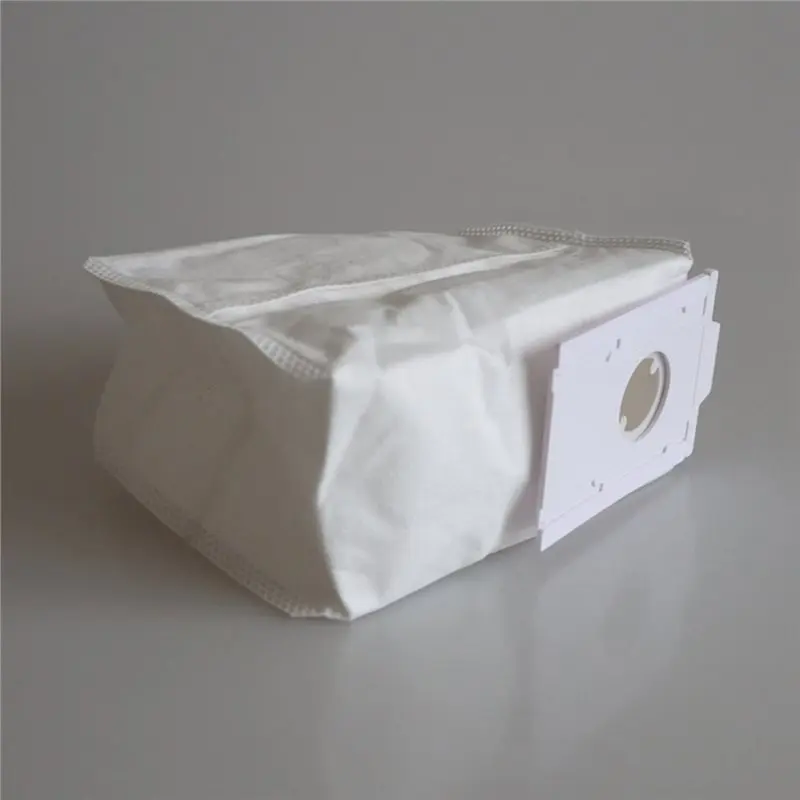 B46C Replacement Dust Bag For VCA-RDB95- For Jet Bot+ For Jet Bot AI+ Robot Vacuum Cleaner Accessories Spare Parts