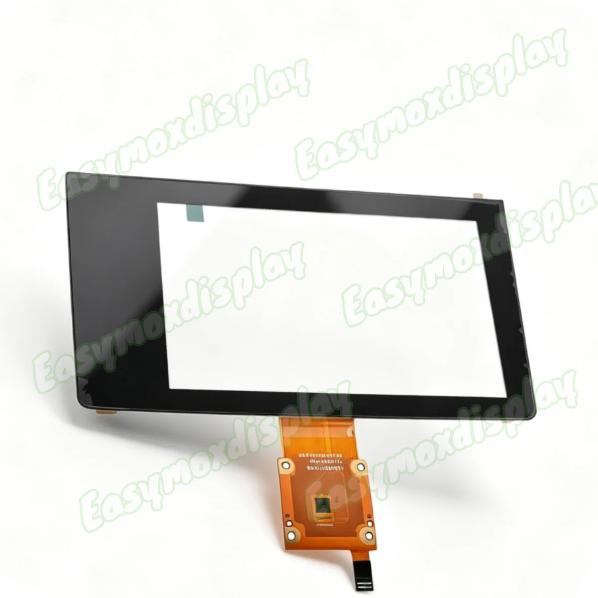LCD Touchscreen Digitizer For Honda 10th Civic 2016-2019 Car GPS Navigation Radio Display
