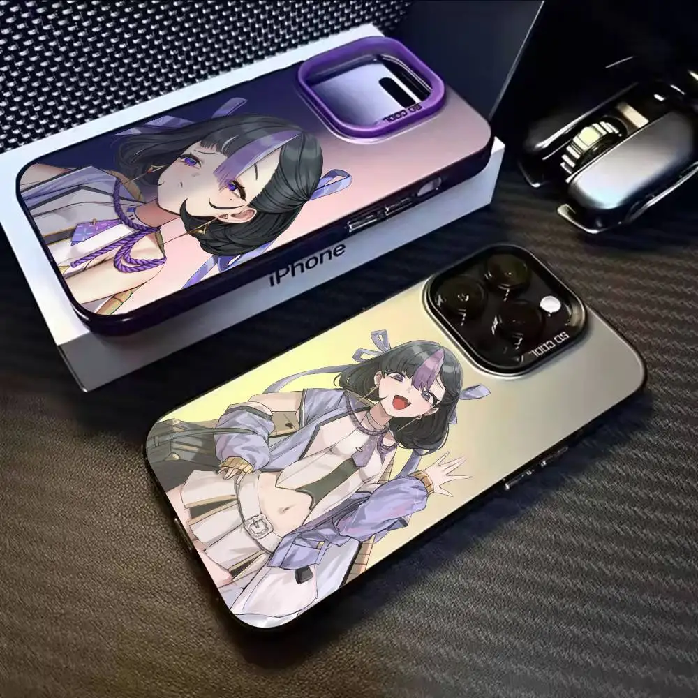 

Syuen Cute Phone Case For iPhone 17,16,15,14,13,12,11,Mini,Pro,E,MAX White Candy Matte Cover