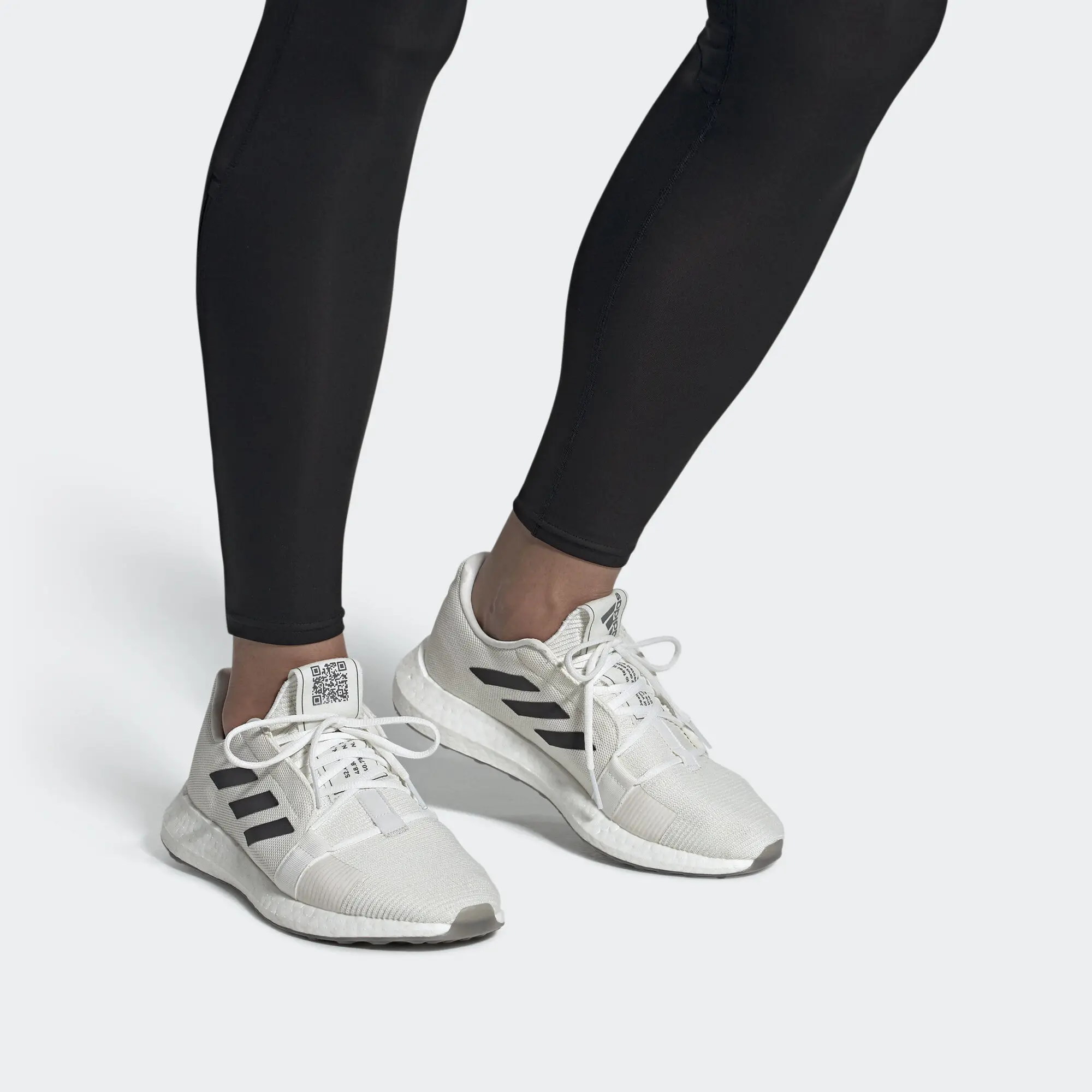 

Adidas Summer New PURE PULSE BOOST Кроссовки EG0959