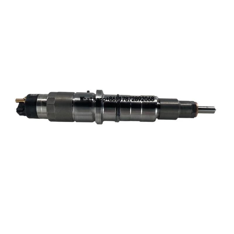

New Original Fuel Injector 5263308