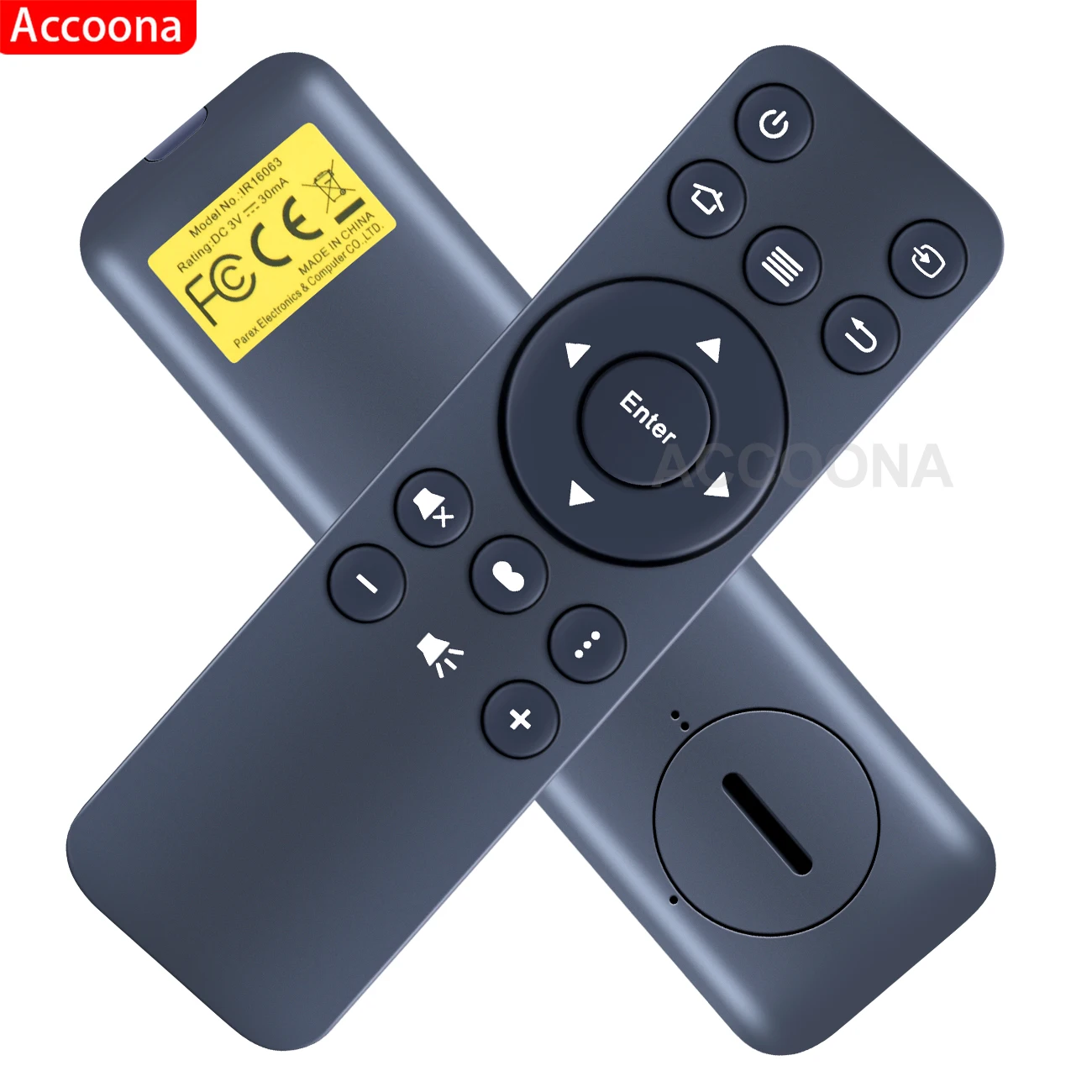 Pilot do Optoma BR-3071N UHL55 UHD55 UHZ50 inteligentny projektor kina domowego