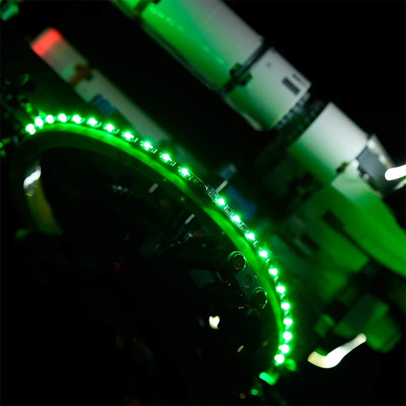高級品質の-led-照明セット-レゴ-11389-用-led-ライトのみ、ブロックモデルなし-完璧にフィットし、鮮やかな輝きを発します。