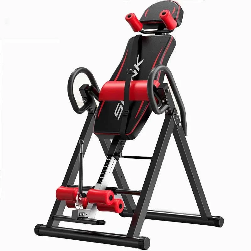 Sports Equipment Auxiliary Inverted Machine Sports Equipment Wholesale Stretching Device Household Inverted Machine