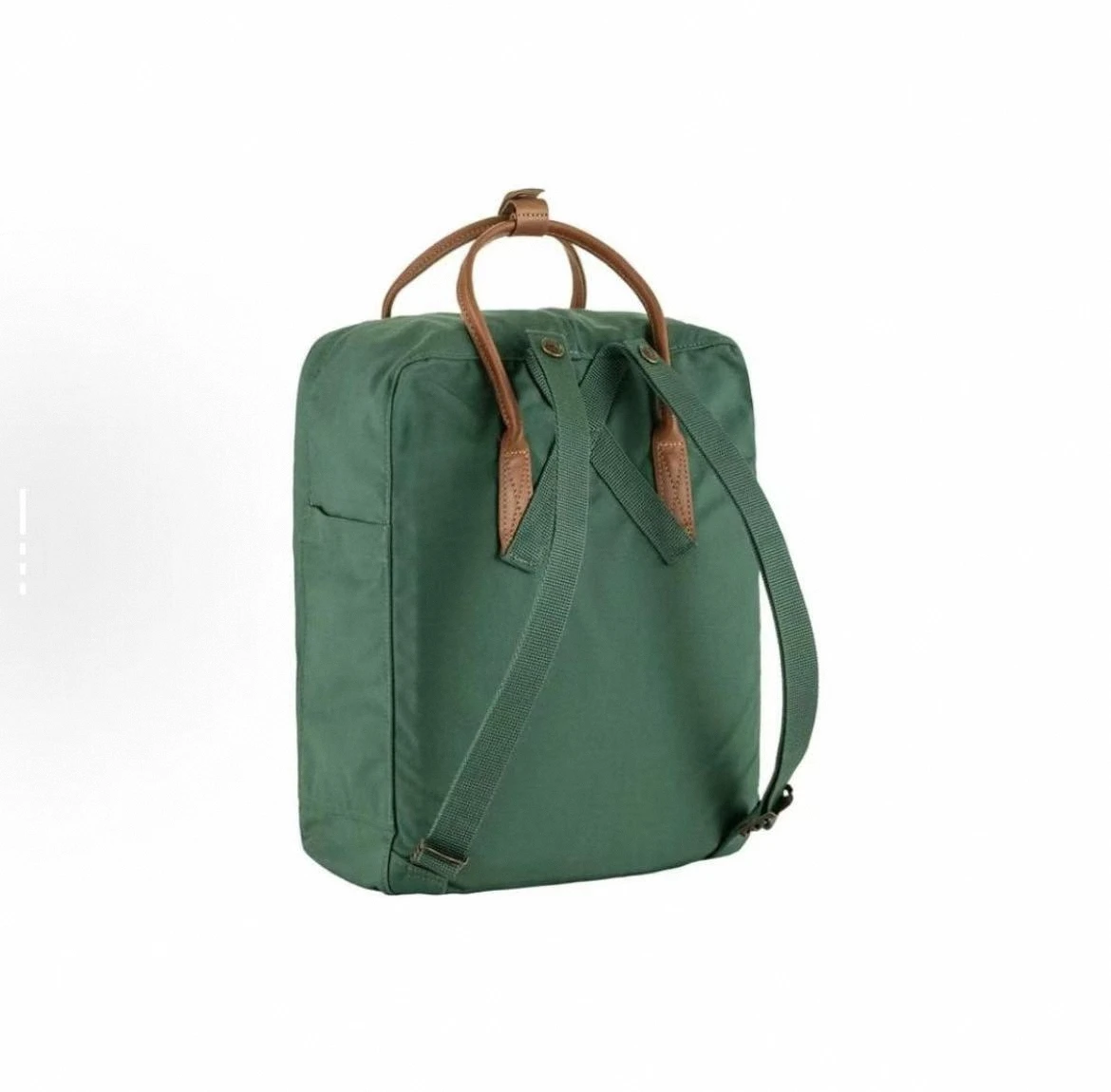 حقيبة ظهر من النايلون فوكس من الجيل الثاني مقاومة للماء للنساء والفتيات والطلاب حقيبة كمبيوتر للسفر والمدرسة واسعة