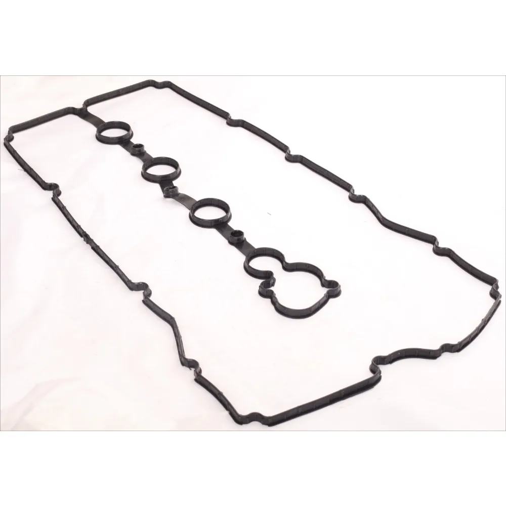 1720160021 Genuine Auto Cylinder Head Cover Gasket For Ssangyong Korando 2.0