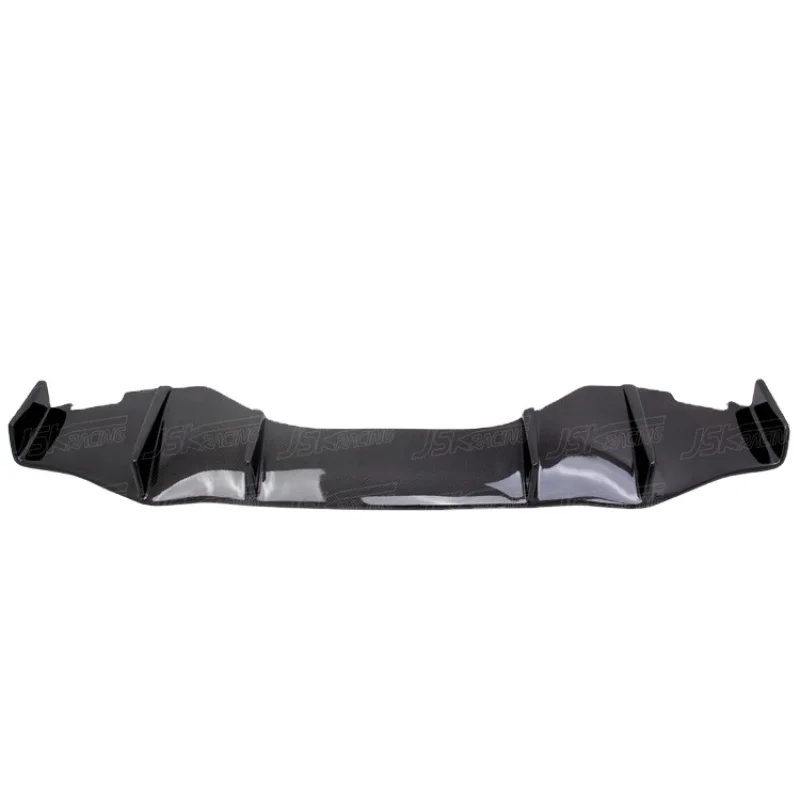 

Карбоновый задний диффузор в стиле D для LAMBO HURACAN LP610-4 (2014-2016)