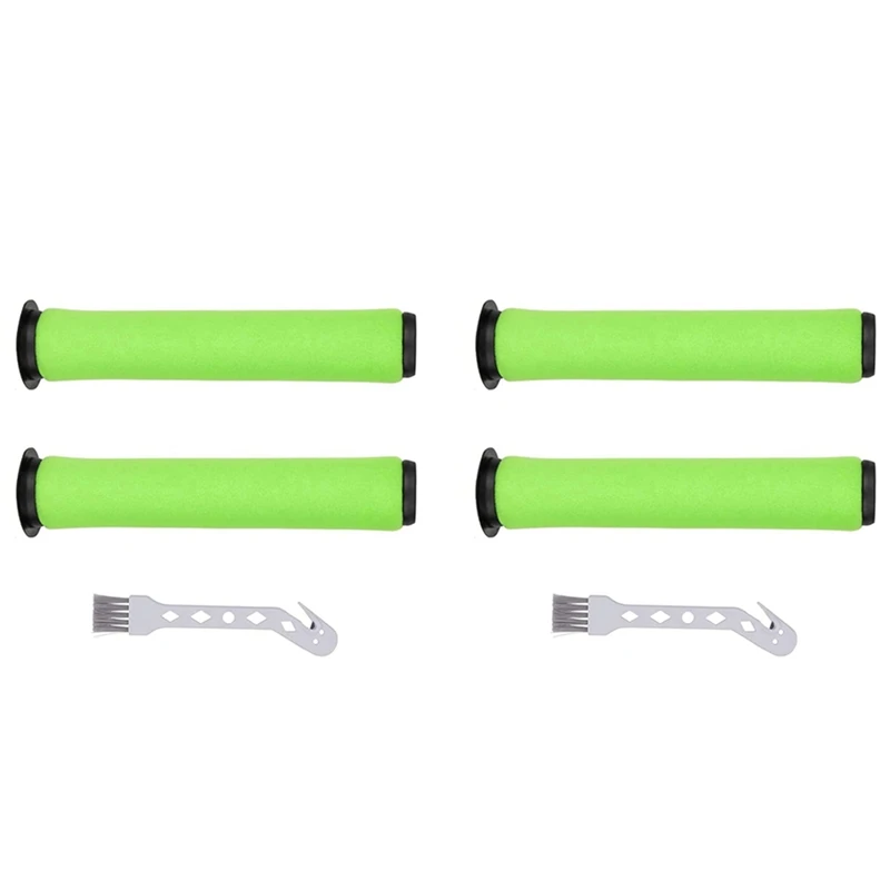 2 مجموعة استبدال قابل للغسل الأوساخ بن عصا تصفية ل Gtech Airram Mk2 و Air Ram MK2 K9 مكنسة كهربائية لاسلكية مرشحات