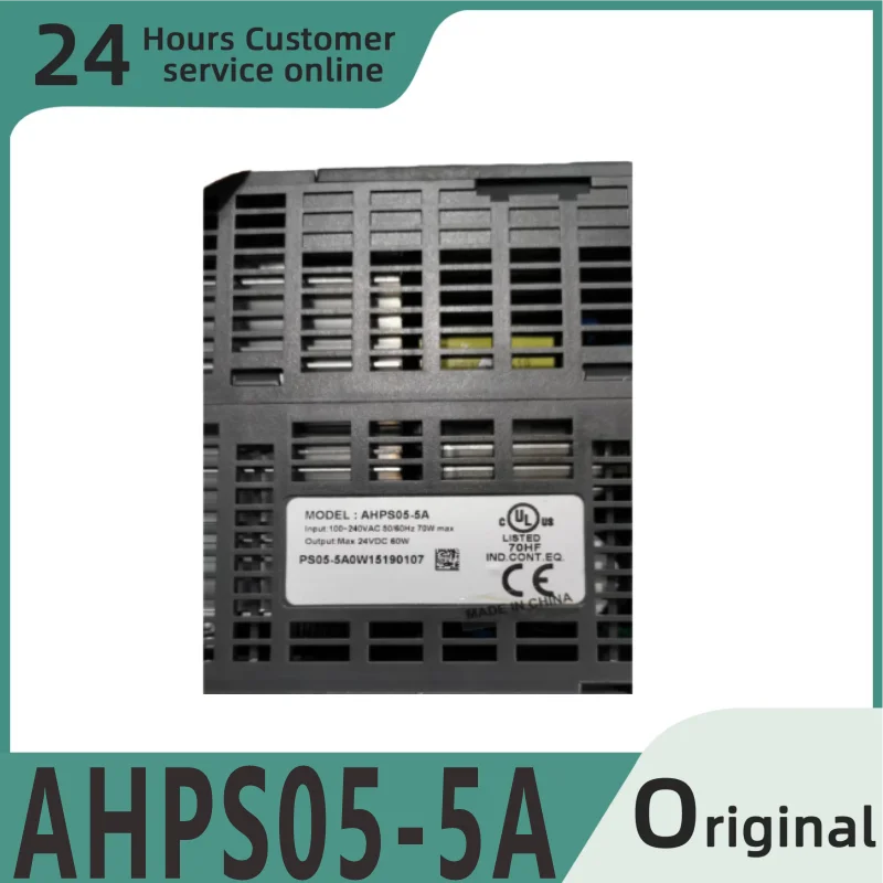 

Brand new original module AHPS05-5A AHRTU-DNET-5A AH16AN01T-5A AH16AM10N-5A AHBP06M1-5A AHBP08M1-5A AH16AN01R-5A