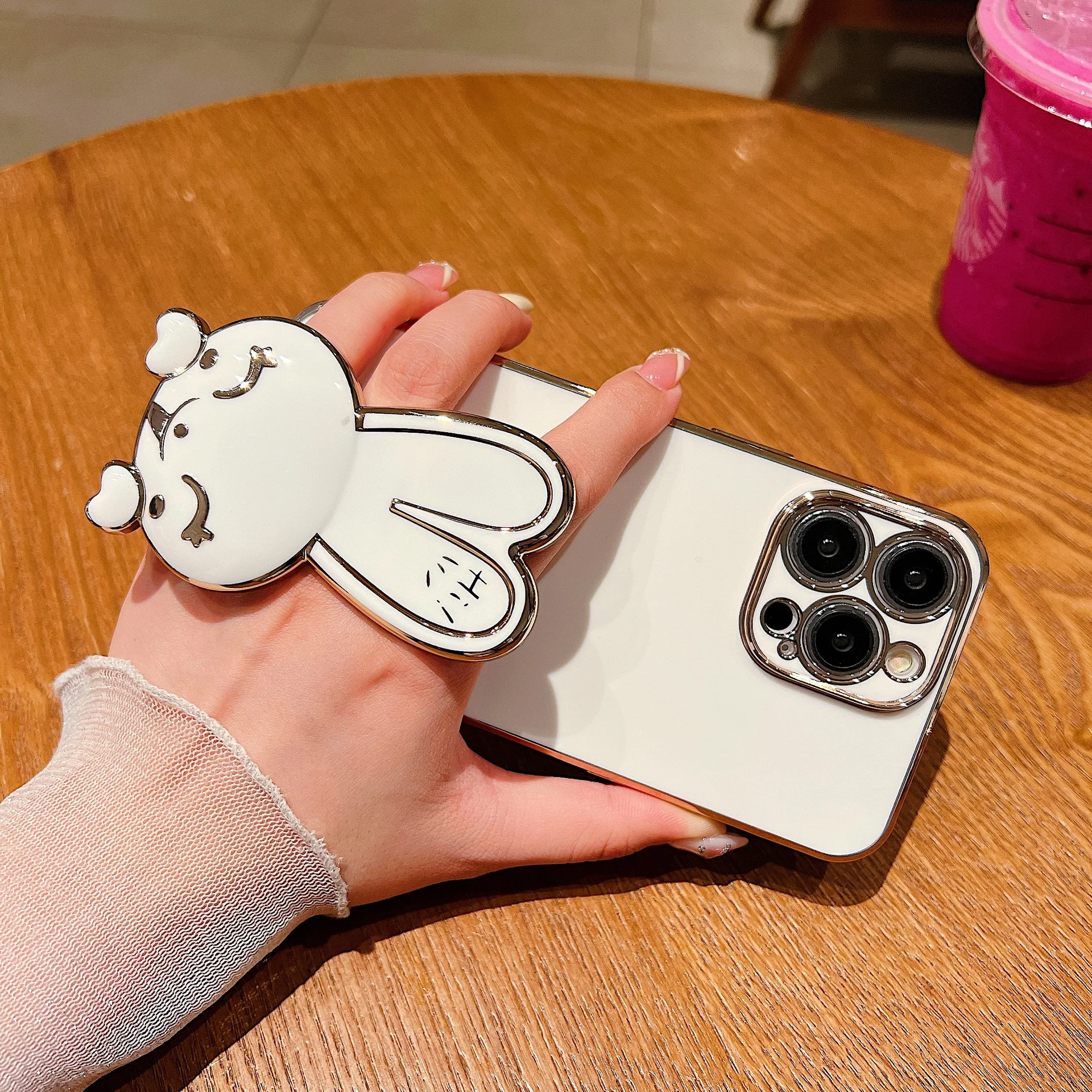 Soporte para teléfono móvil co - Phone Stands reseña y precio