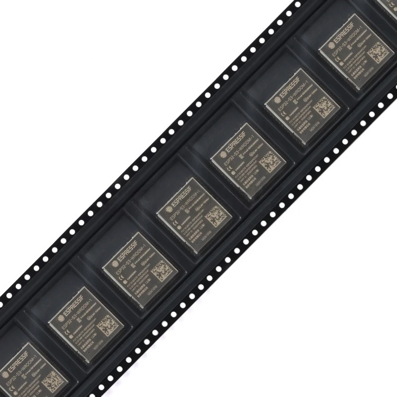 Original ESP32-S3-WROOM-1-N16R8 Wi-Fi + Bluetooth 5.0 16MB 32-Bit Dual-Core MCU-Modul – Detail 2