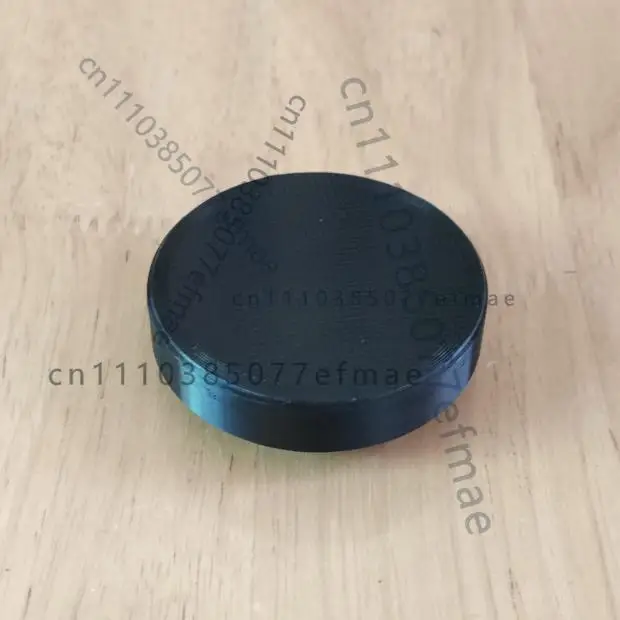 Custom Camera Body Cap forCarl Zeiss Contax Ikon RF for Nikon S Camera Handmade Dustproof Camera Body Protective Cover Accessory