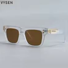 Oversized Classic Square Sunglasses Men 2025 Luxury Brand Design Vintage Trendy Rero Sun Glasses For Male Driving Eyewear UV400 - AliExpress 