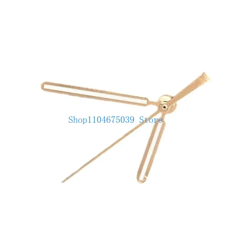 

5asd модный набор светящихся указателей, ювелирный аксессуар для механизмов NH35 NH36 4R 7S в нескольких цветах, элегантный