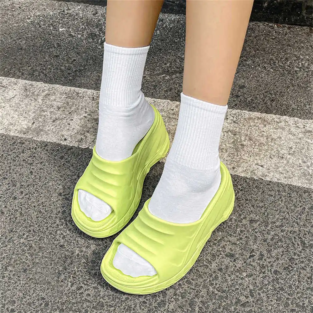 

Summer Toilet Sneakers Offer Home Slippers Women's Shoes Women's Sandals For Bathroom Sport Best Selling Gym Special Offers