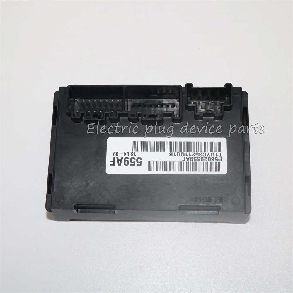 56029559AF 56029559AE 56029559AG ラム2500 5.7L 3500 4500 6.7L 2012年式用トランスファーケースコントロールモジュール