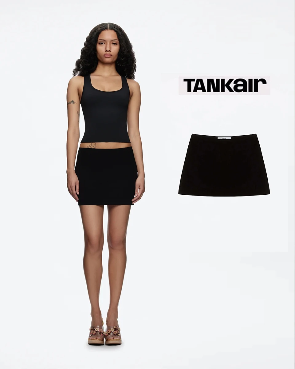 

Bla Silk ort Skirt US Sle 00% Silk f-length Slim Fit Low Waist Skirt for Young Women under 24 Years Old