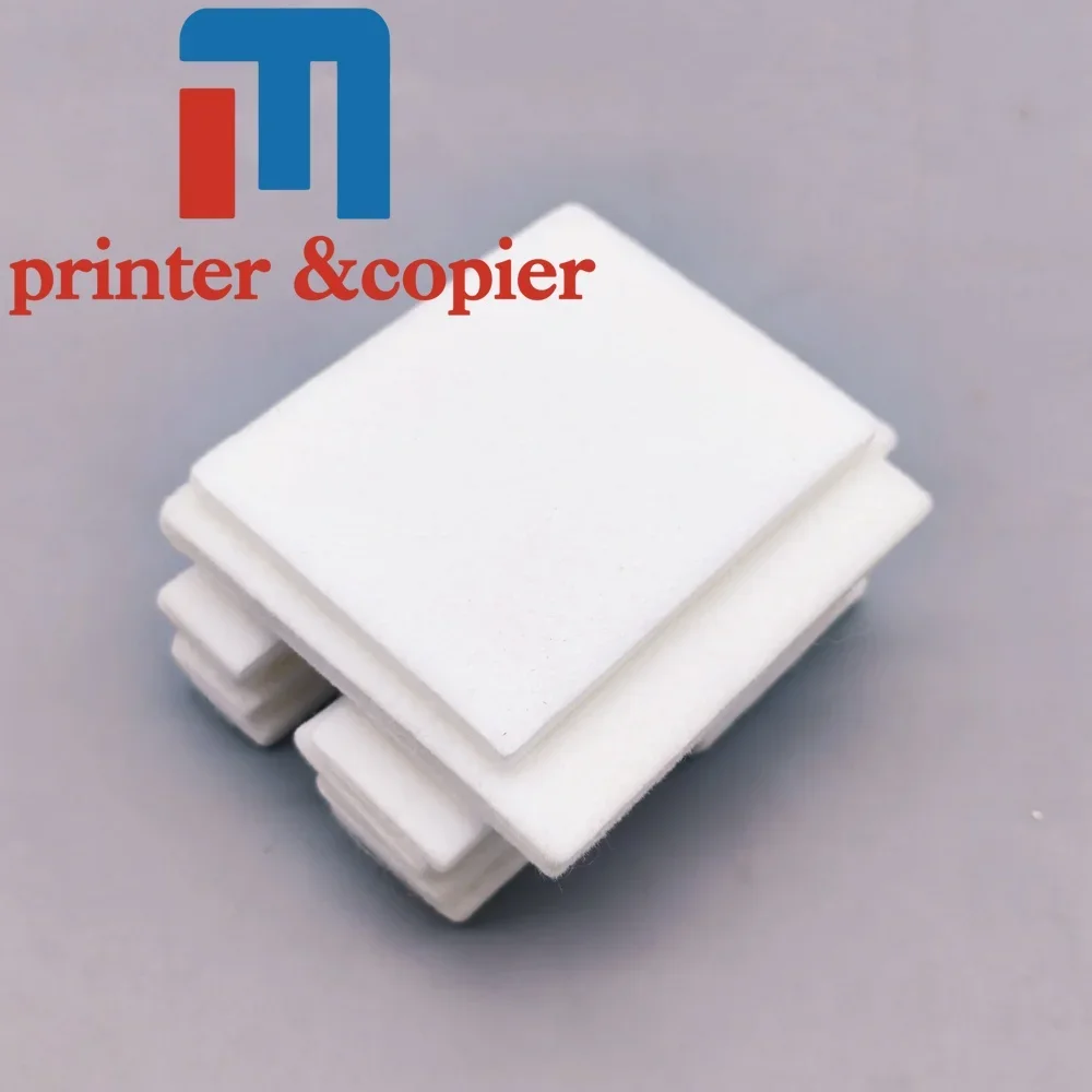 

10X D00BWA001 Абсорбер чернил для BROTHER DCP T310 T220 T420W T510W T520W T710W MFC T810W T910DW T420 T510 T520 T710