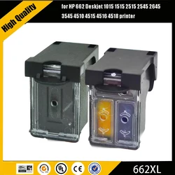 einkshop  Replacement Ink Cartridge for HP662 662XL for HP 662 Deskjet 1015 1515 2515 2545 2645 3545 4510 4515 4516 4518 printer