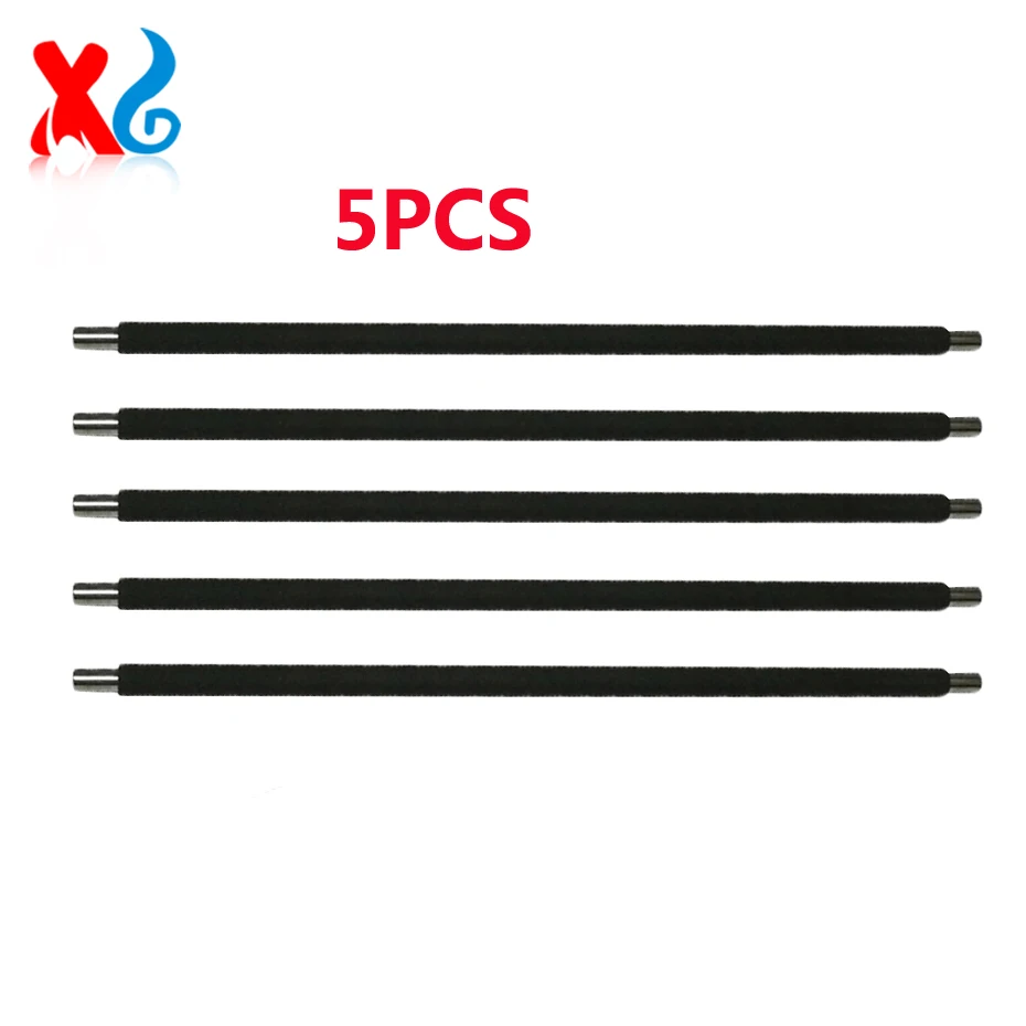 

5PCS Charger PCR Primary Charge Roller For Lexmark CS310 CS410 CS510 CX310 CX410 CS317 CS417 CX317 CX417 CX517 CS517