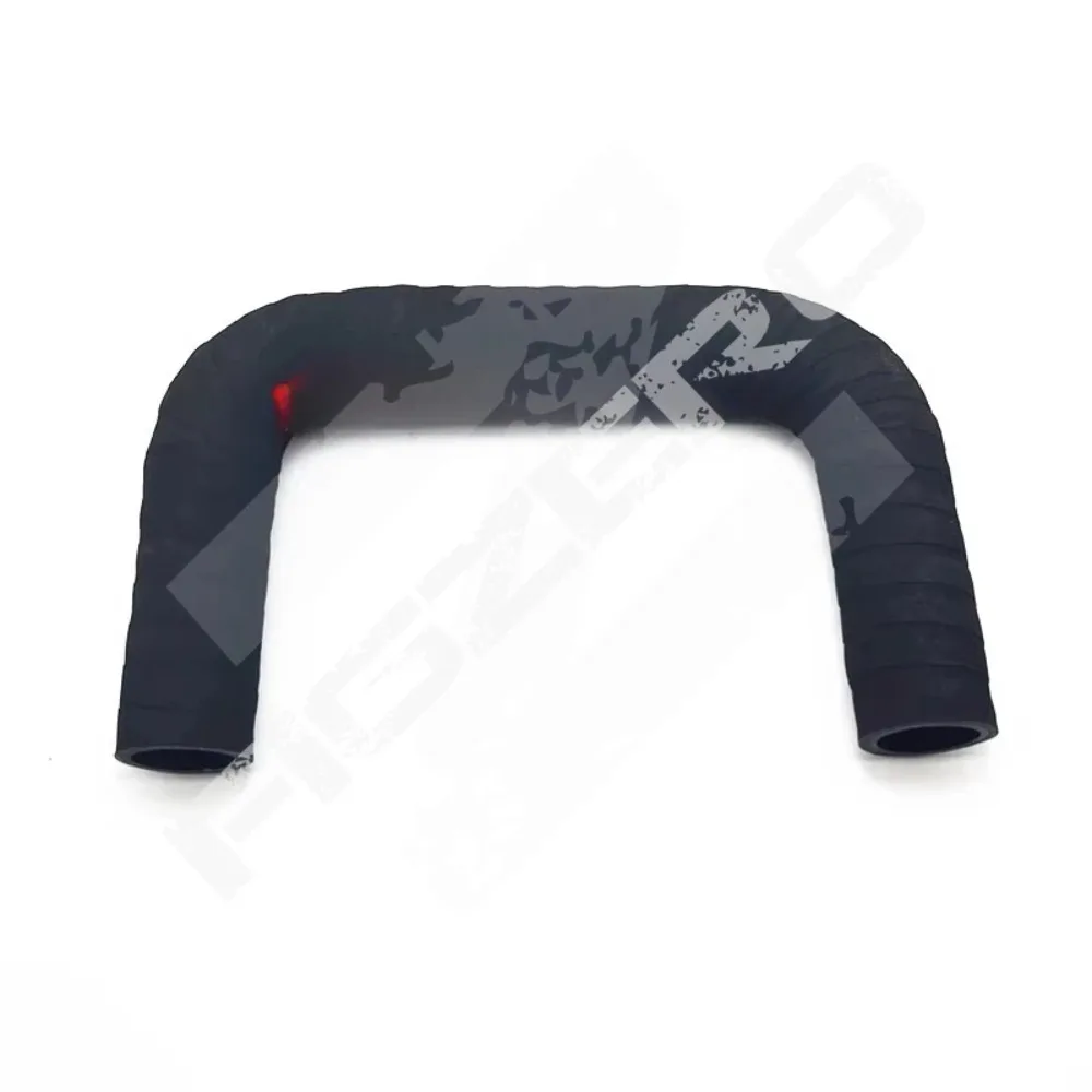 

Excavator Hydraulic Tank Inlet Pipe Radiator Oil-resistant Return Pipe for Sany SY55 60 65 85 90